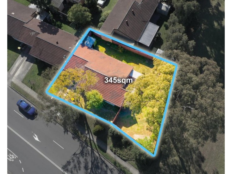 1/166 Oxford Road, Ingleburn NSW 2565