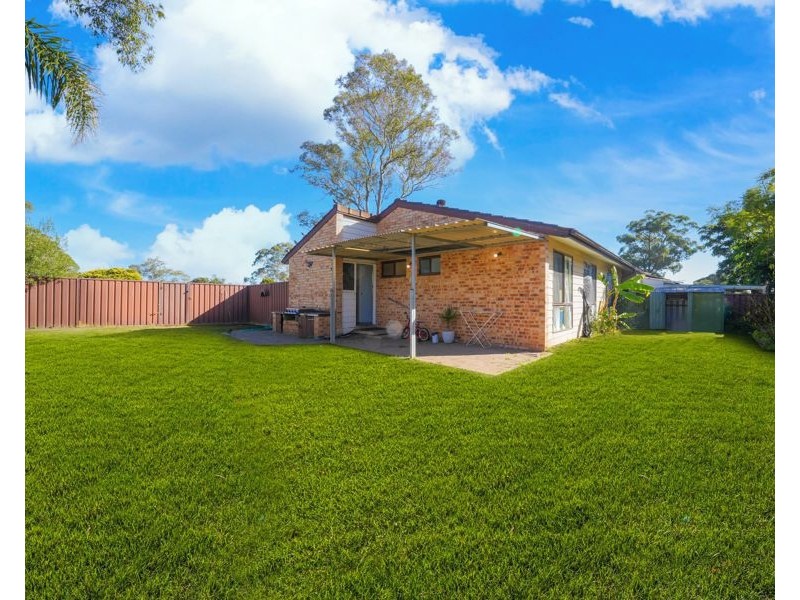 1/166 Oxford Road, Ingleburn NSW 2565