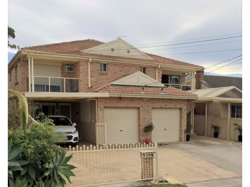 125B High St, Cabramatta West NSW 2166