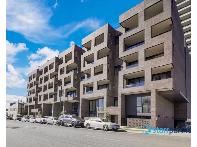 506/30 Shepherd St, Liverpool NSW 2170
