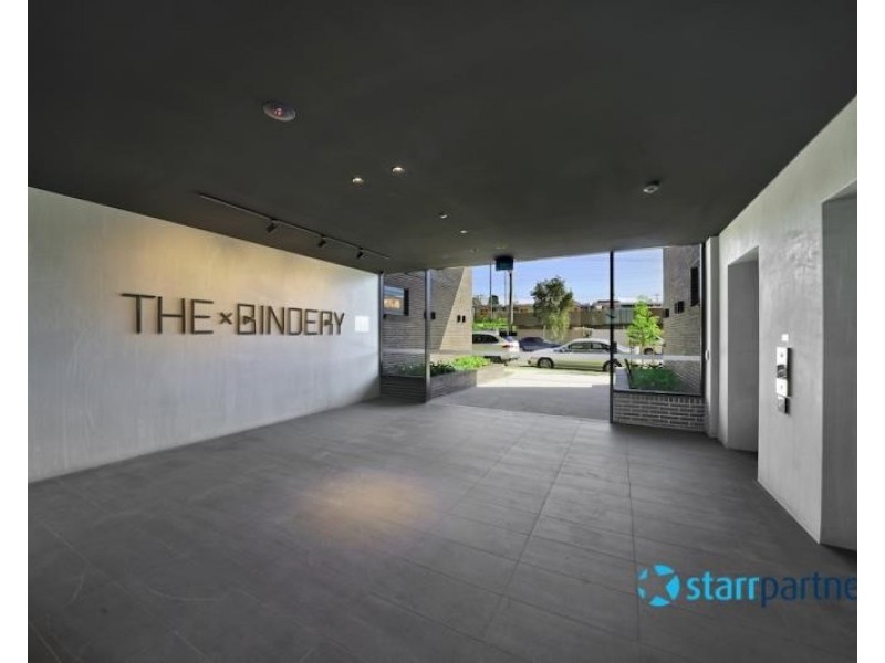 506/30 Shepherd St, Liverpool NSW 2170