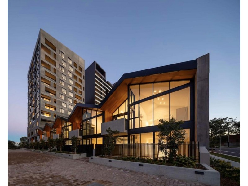 603/26 Shepherd St, Liverpool NSW 2170