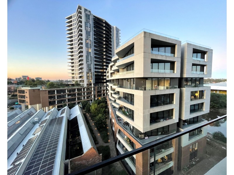 603/26 Shepherd St, Liverpool NSW 2170