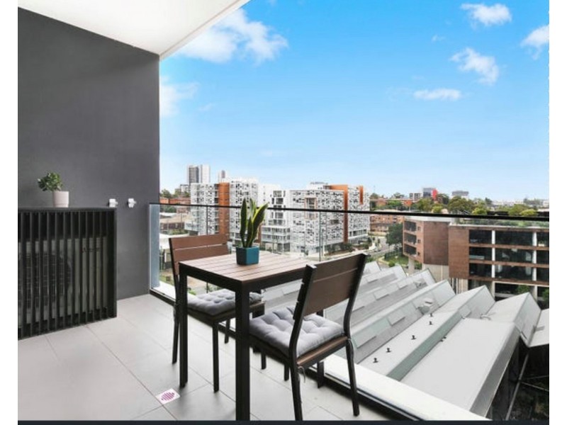 603/26 Shepherd St, Liverpool NSW 2170