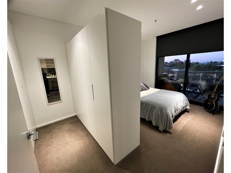 603/26 Shepherd St, Liverpool NSW 2170