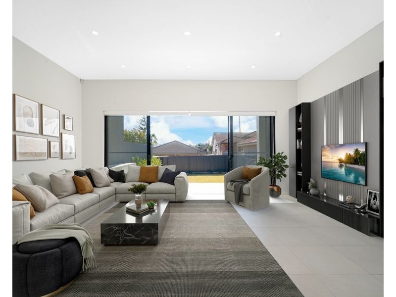 19A Passefield Street, Liverpool NSW 2170