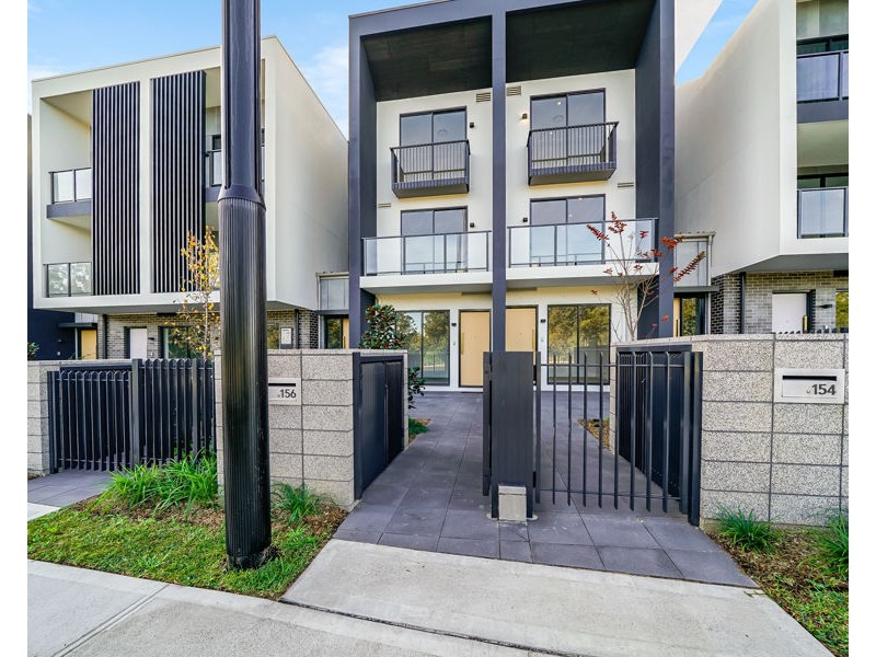 156 Macdonald Road, Edmondson Park NSW 2174