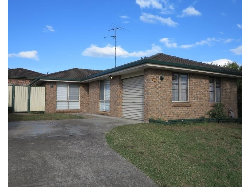 7 Koel St, Hinchinbrook NSW 2168