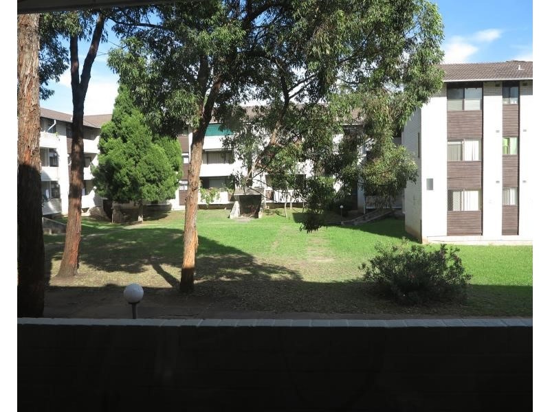 16/81 Memorial Ave, Liverpool NSW 2170