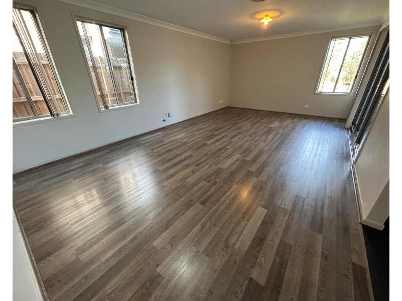 93 Diamond Hill Cct, Edmondson Park NSW 2174