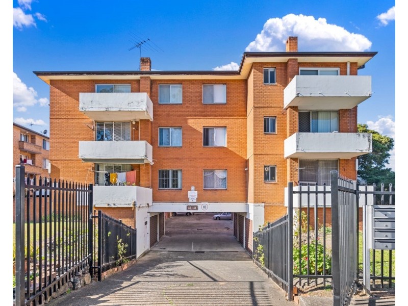 26/30 Speed St, Liverpool NSW 2170