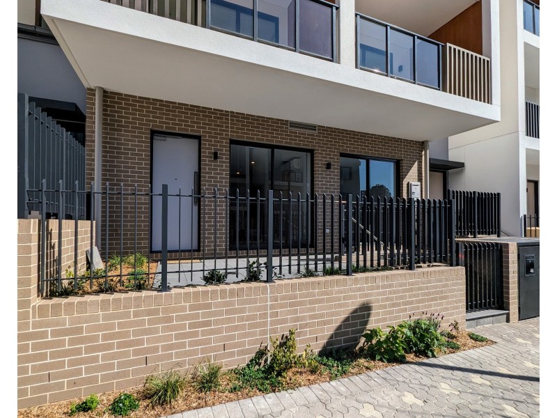 46 Alliot Mews, Edmondson Park NSW 2174