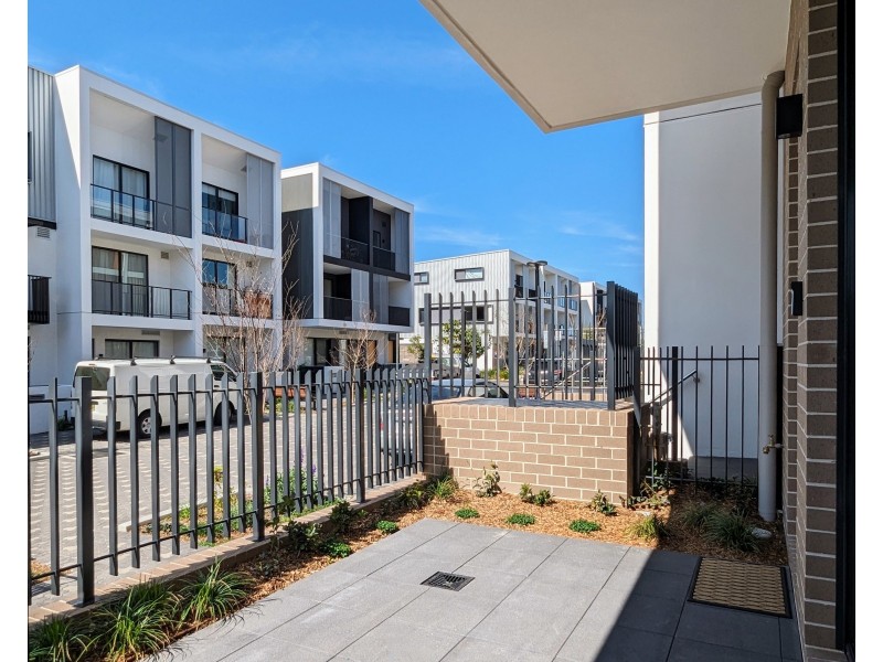 46 Alliot Mews, Edmondson Park NSW 2174