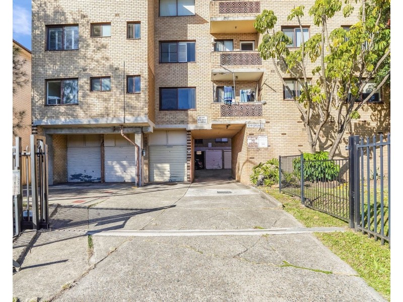 7/42 Copeland St, Liverpool NSW 2170