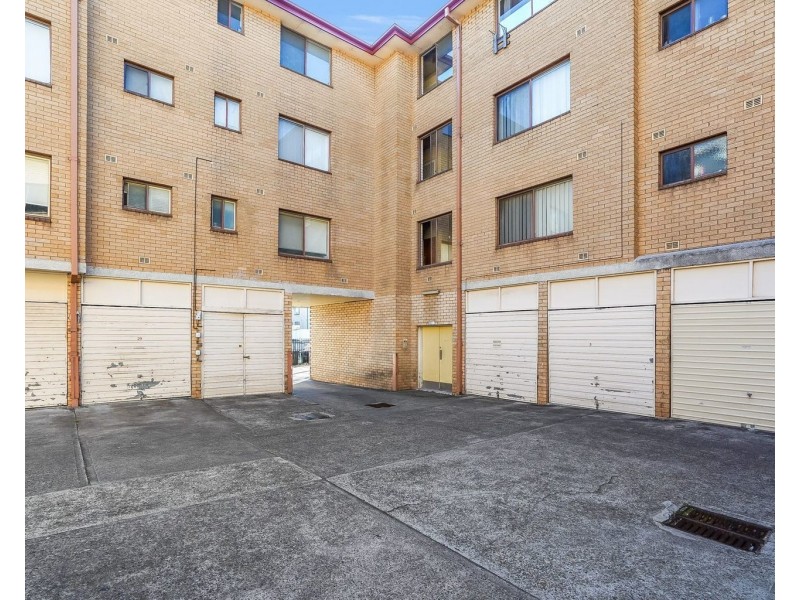 7/42 Copeland St, Liverpool NSW 2170