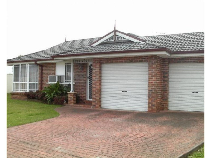 2 Collarenebri Rd, Hinchinbrook NSW 2168