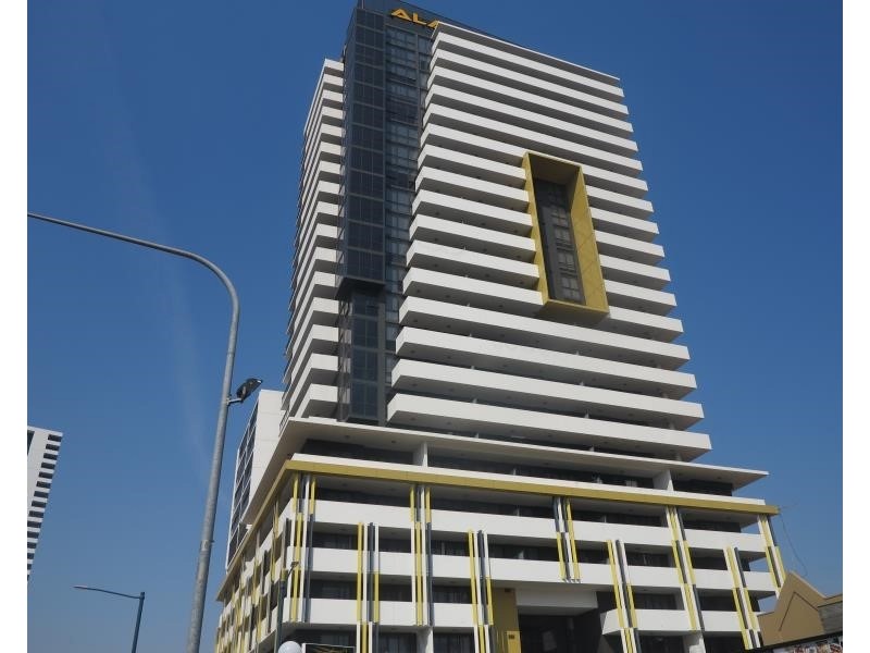 4/387 Macquarie St, Liverpool NSW 2170