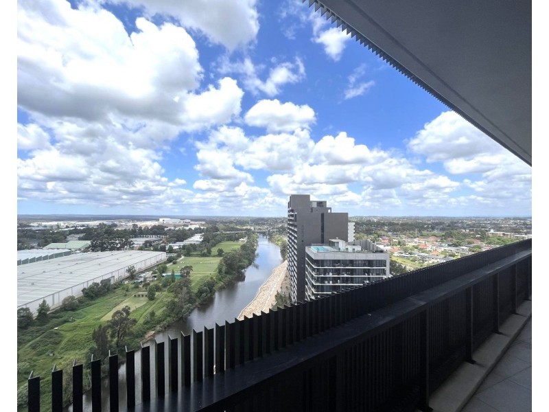 2004/6a Atkinson St, Liverpool NSW 2170