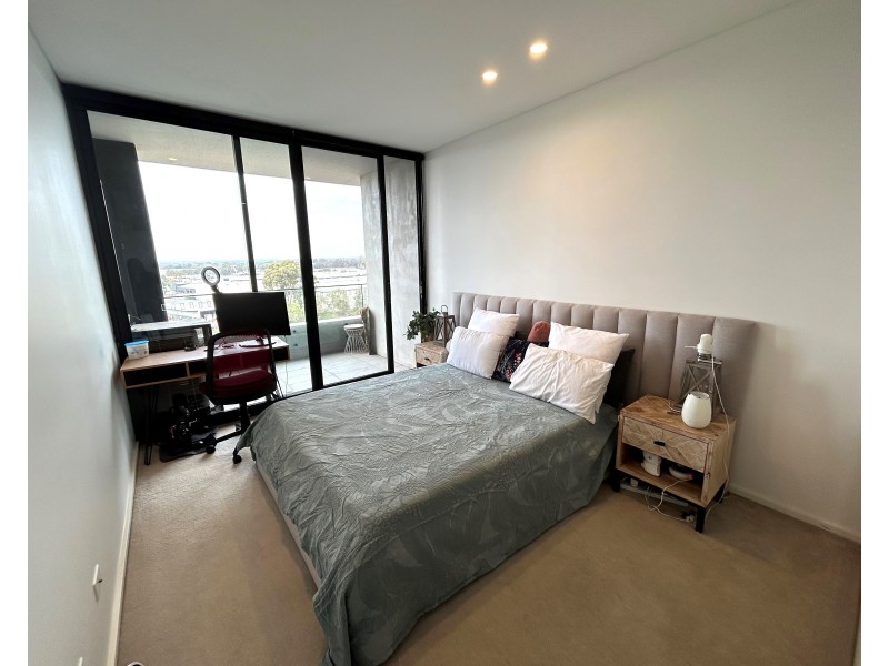 704/6b Atkinson St, Liverpool NSW 2170
