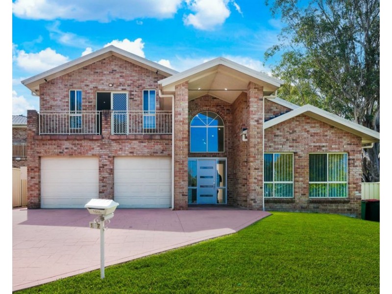 117 Reservoir Road, Mount Pritchard NSW 2170