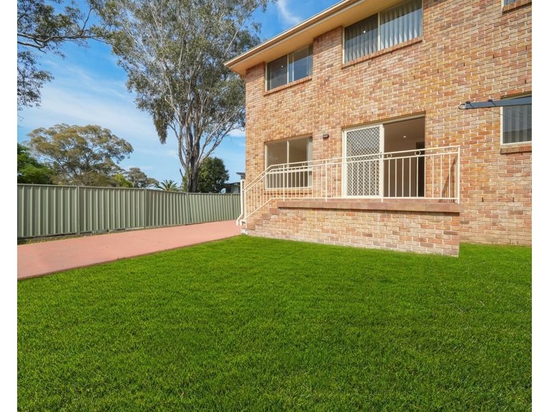 117 Reservoir Road, Mount Pritchard NSW 2170