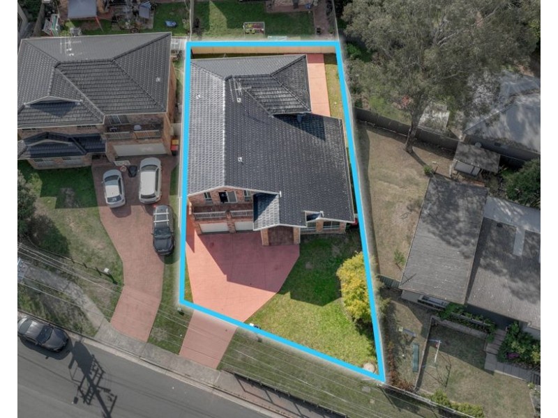 117 Reservoir Road, Mount Pritchard NSW 2170