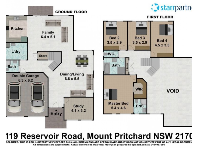 117 Reservoir Road, Mount Pritchard NSW 2170