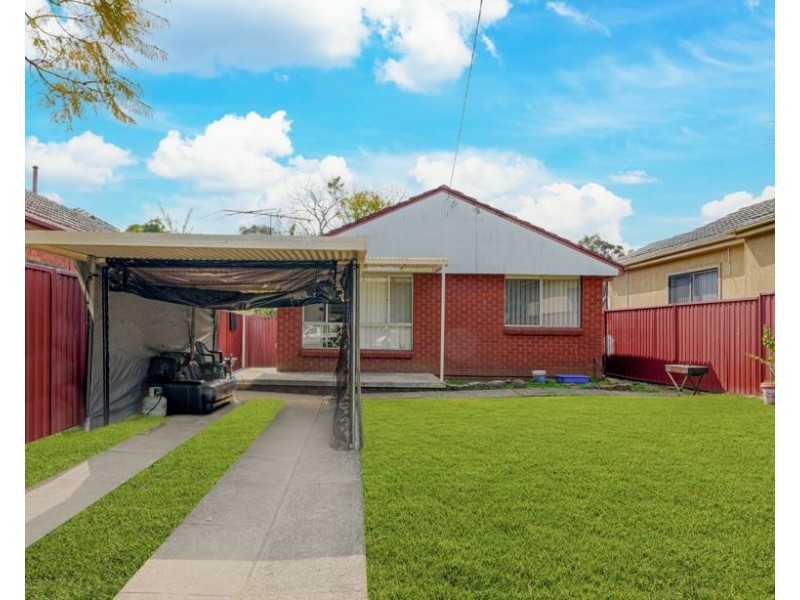 66 Whitaker Street, Old Guildford NSW 2161