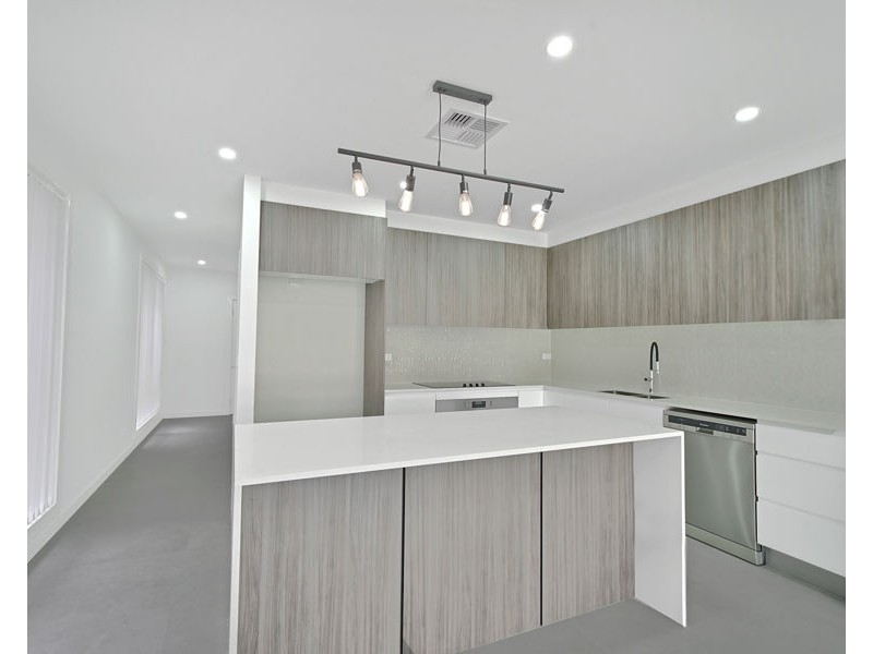 5A Throsby Street, Fairfield Heights NSW 2165