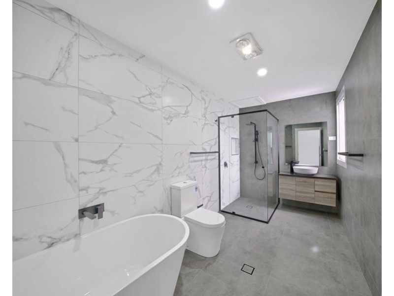 5A Throsby Street, Fairfield Heights NSW 2165