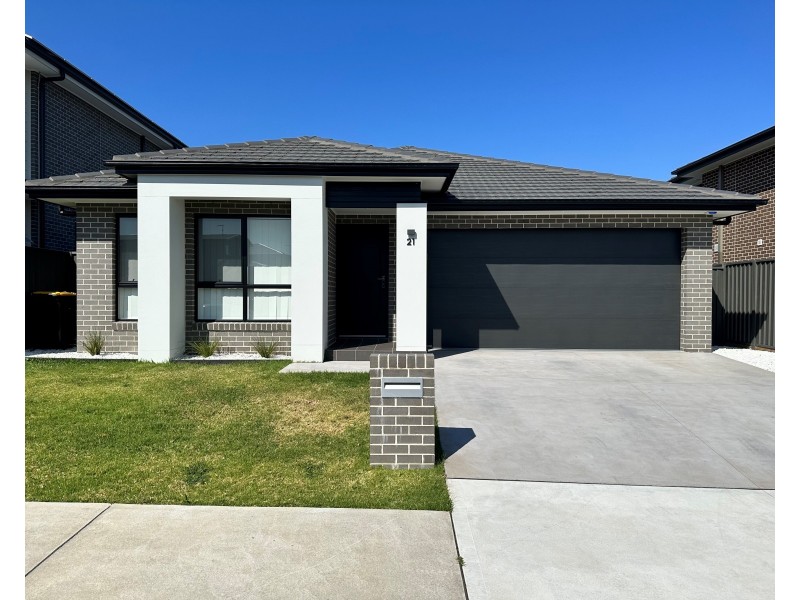 21 Crusader St, Austral NSW 2179
