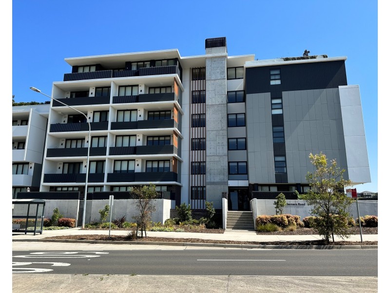 106/361 Bernera Road, Edmondson Park NSW 2174