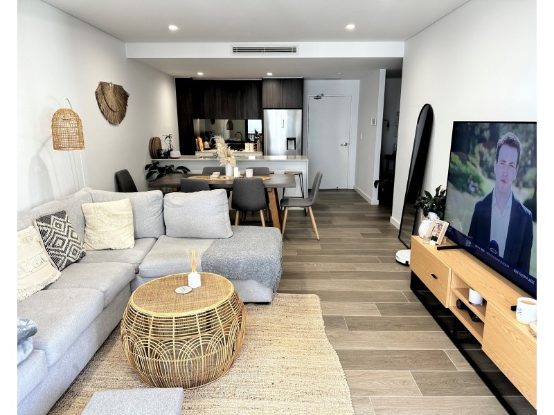106/361 Bernera Road, Edmondson Park NSW 2174