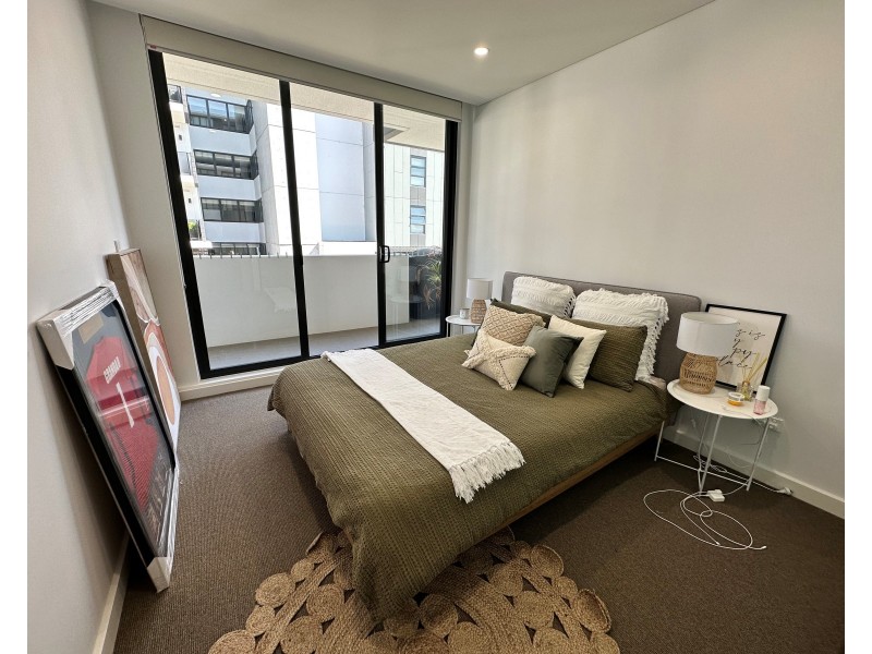 106/361 Bernera Road, Edmondson Park NSW 2174
