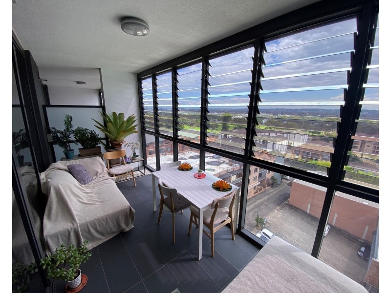 70/387 Macquarie St, Liverpool NSW 2170