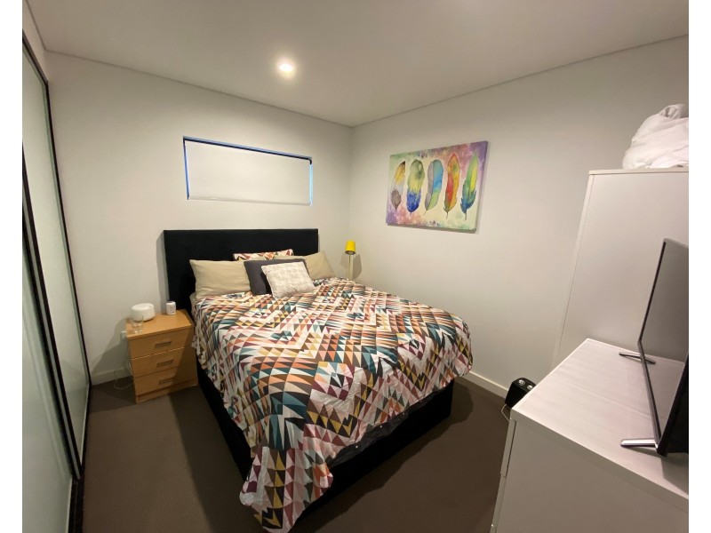 70/387 Macquarie St, Liverpool NSW 2170