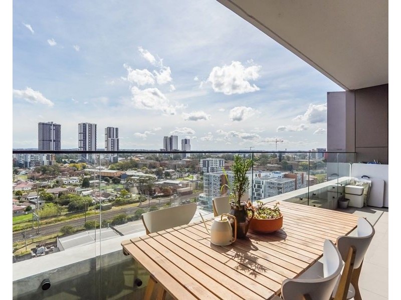 1403/30 Shepherd St, Liverpool NSW 2170