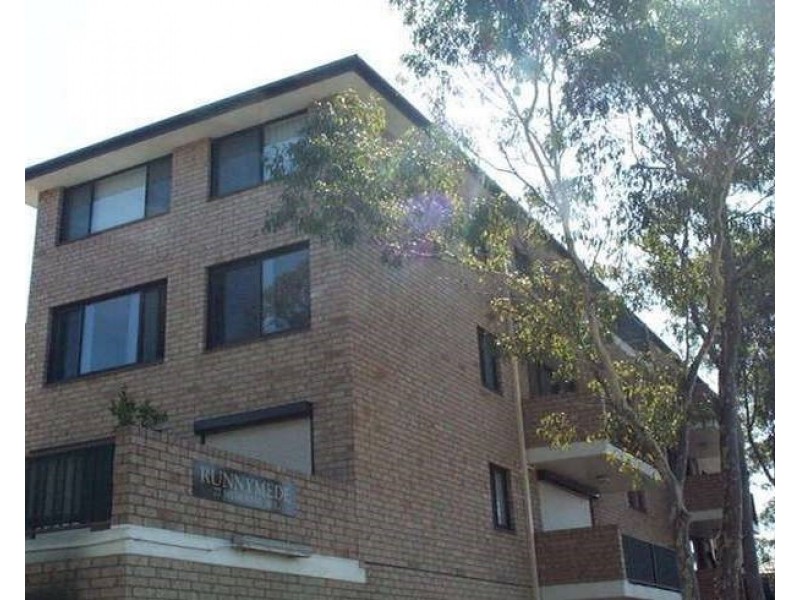 63/77 Memorial Ave, Liverpool NSW 2170