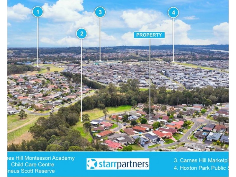 37 Donovan Boulevard, Gregory Hills NSW 2557