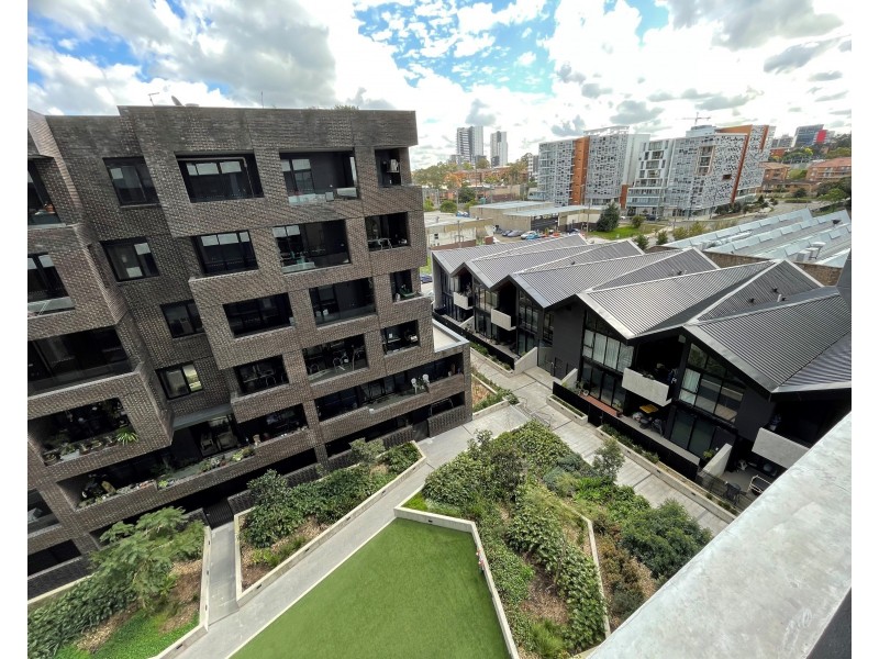 502/30 Shepherd St, Liverpool NSW 2170