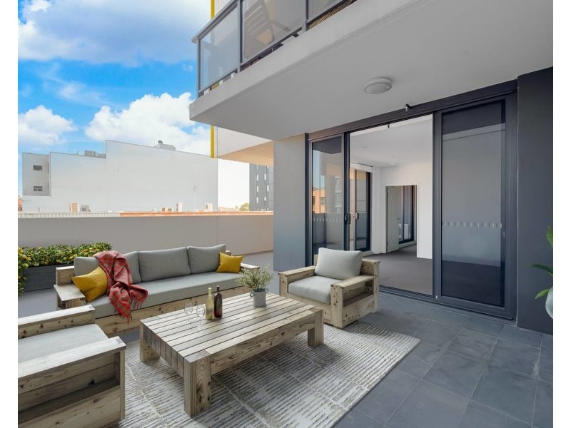 4/387 Macquarie Street, Liverpool NSW 2170