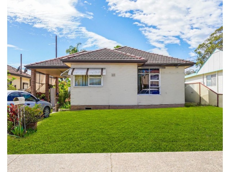46 Hill Road, Lurnea NSW 2170