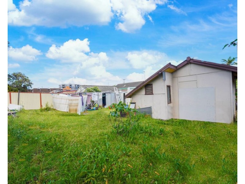 46 Hill Road, Lurnea NSW 2170