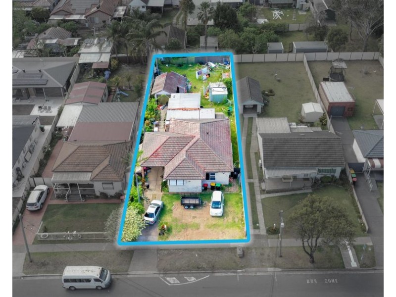 46 Hill Road, Lurnea NSW 2170
