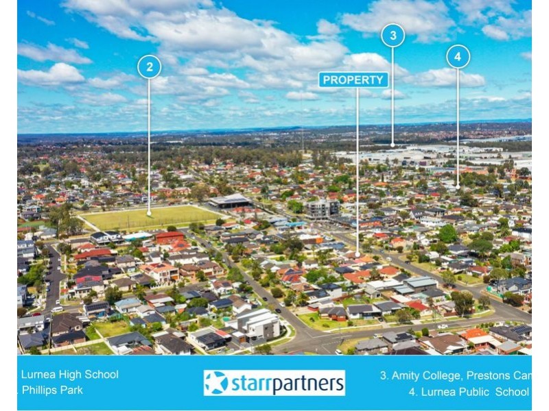 46 Hill Road, Lurnea NSW 2170