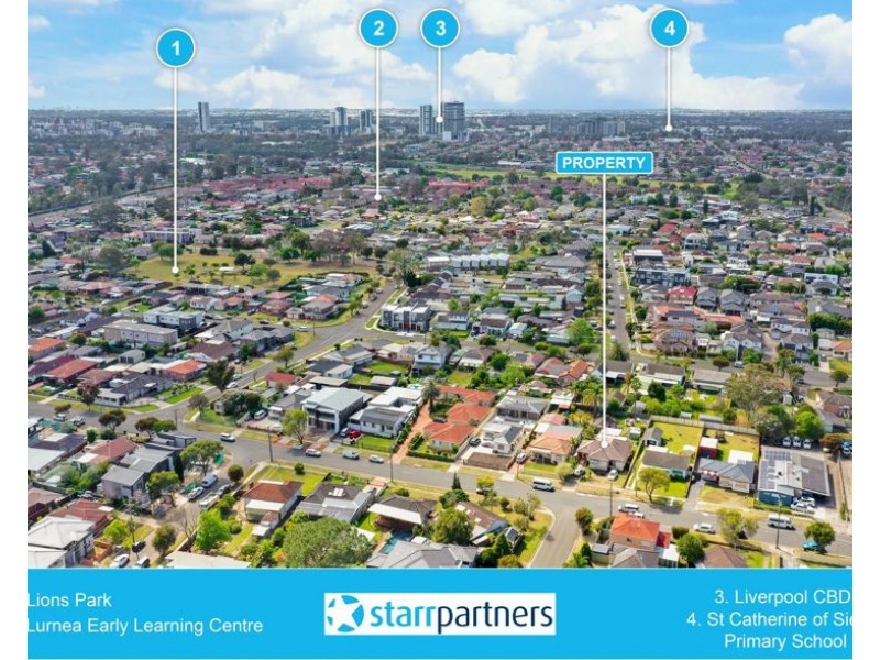 46 Hill Road, Lurnea NSW 2170