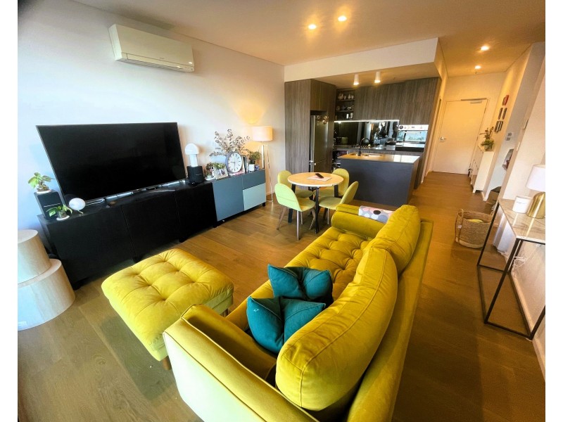 211/6b Atkinson St, Liverpool NSW 2170