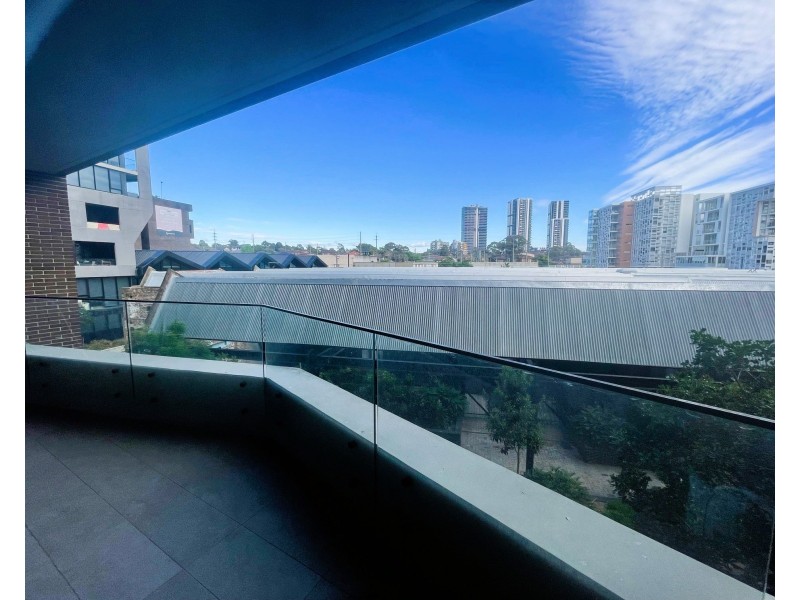 211/6b Atkinson St, Liverpool NSW 2170