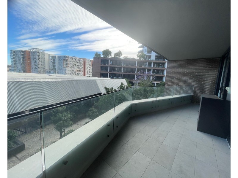 211/6b Atkinson St, Liverpool NSW 2170