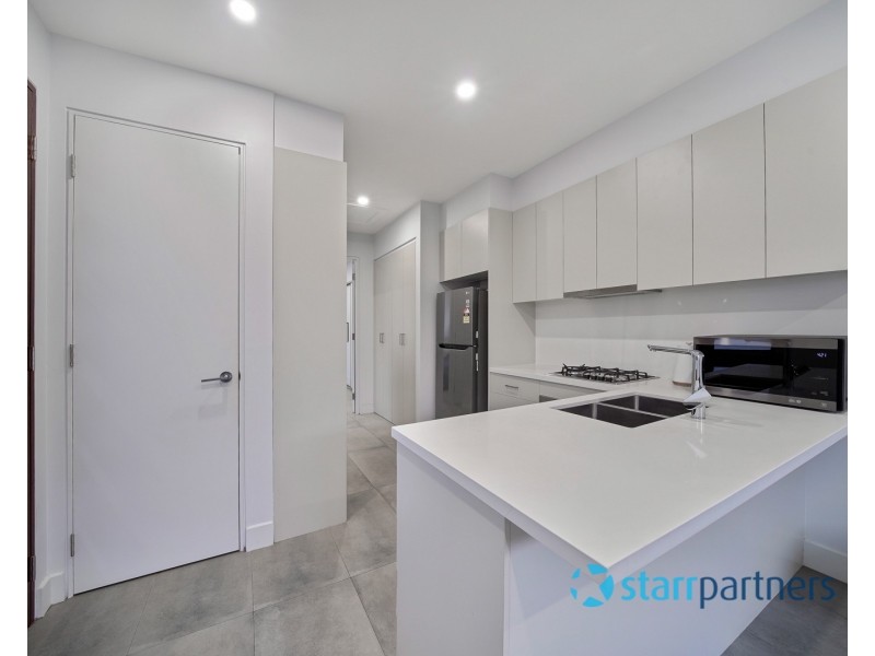 19b Eacott St, Leppington NSW 2179